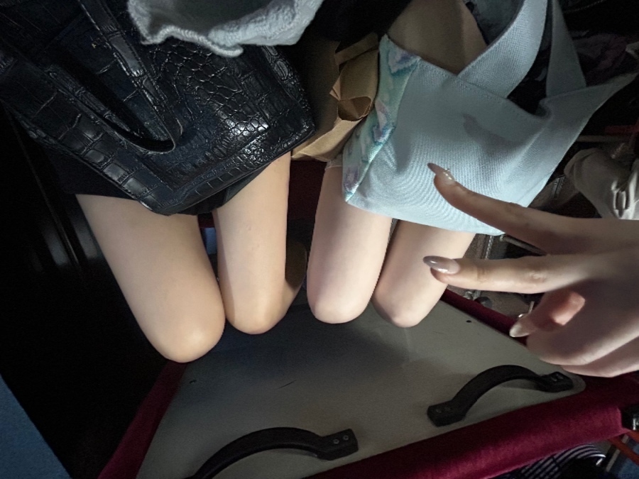 女の子ブログ画像