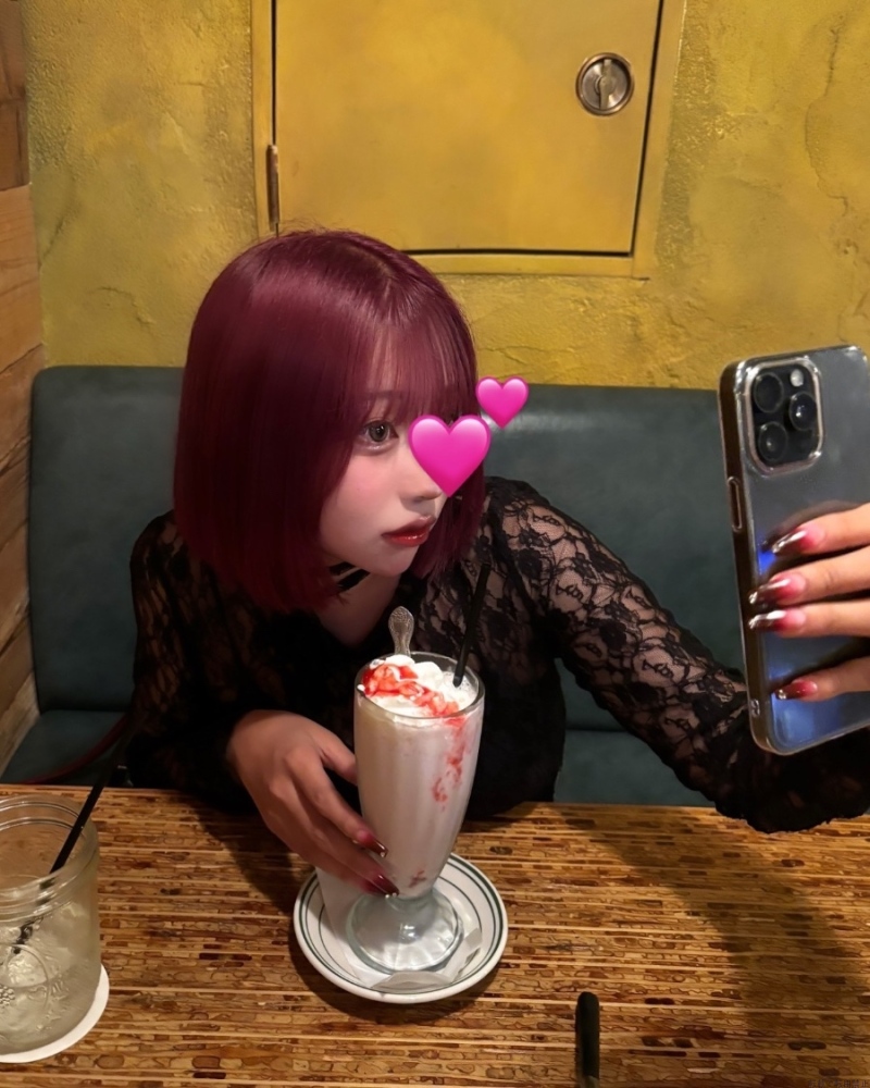 新着女の子ブログ画像