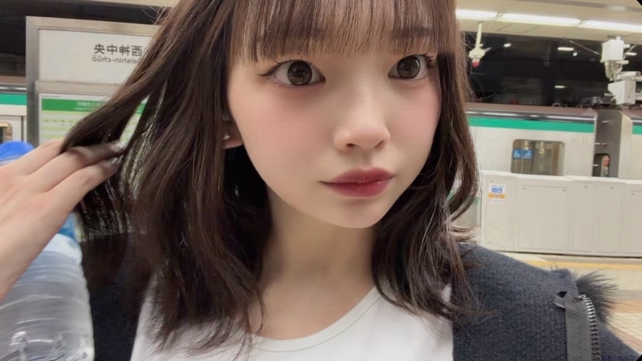 新着女の子ブログ画像