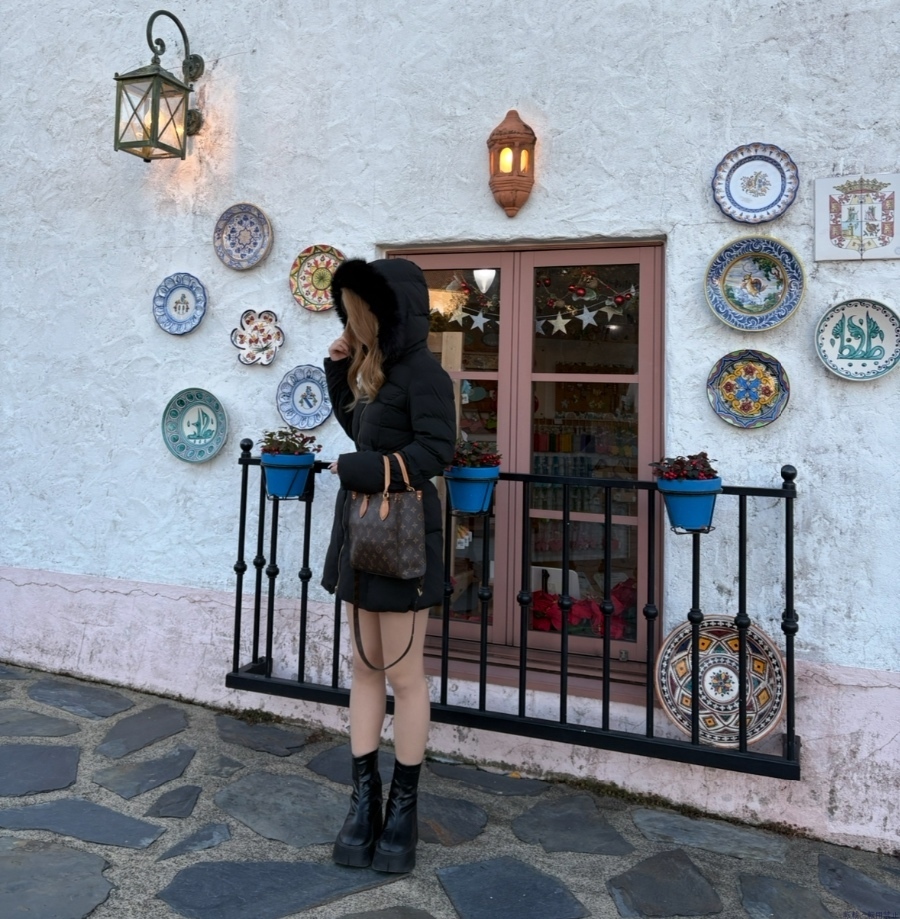 女の子ブログ画像