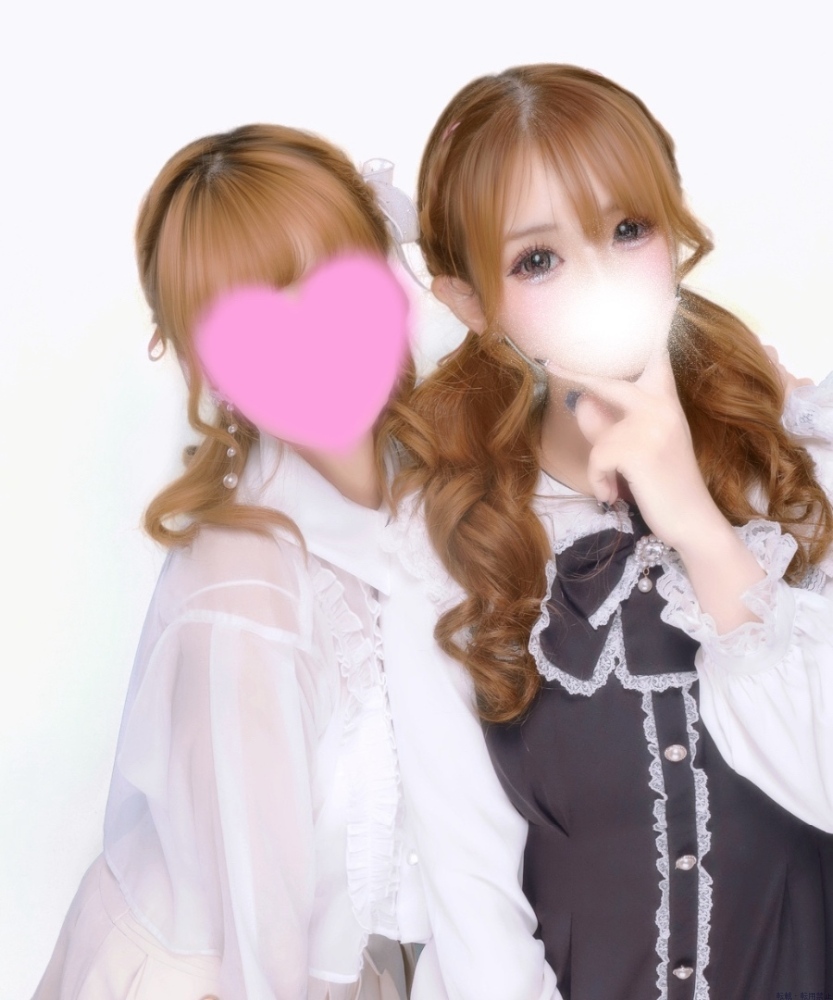 女の子ブログ画像