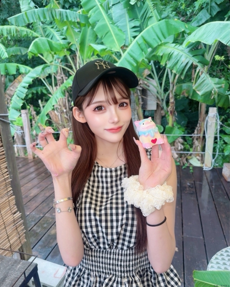 女の子ブログ画像