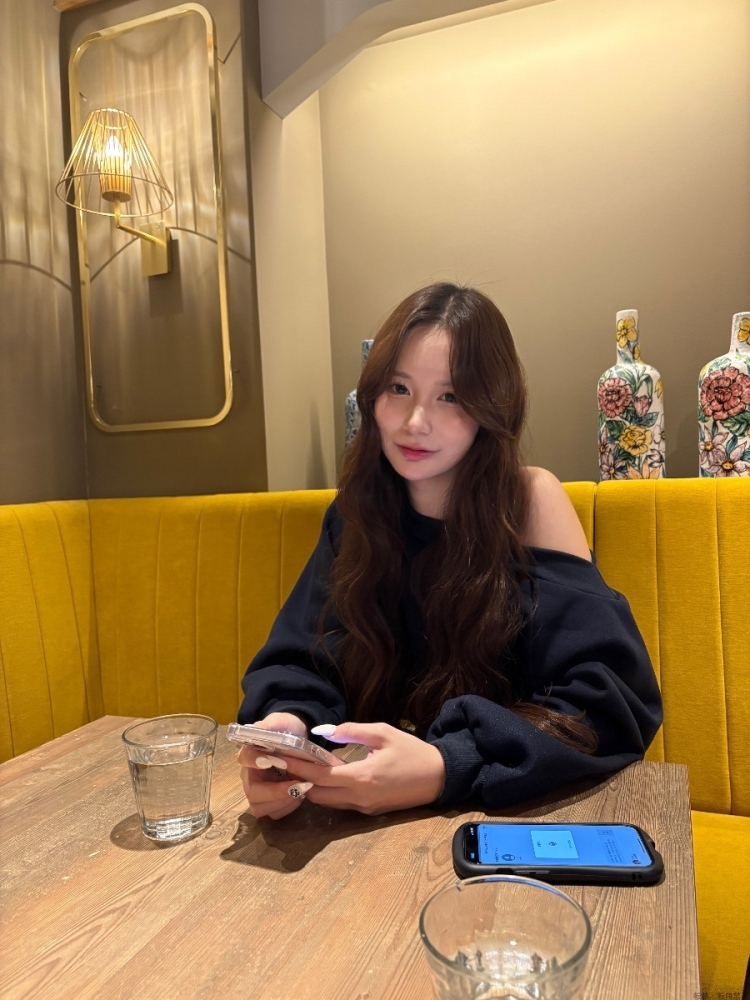 女の子ブログ画像