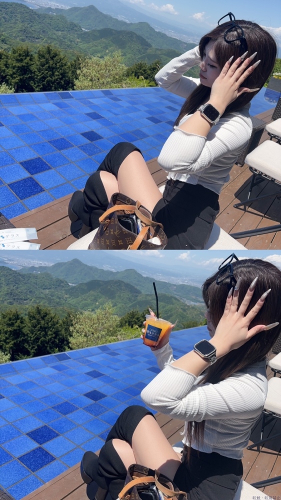 新着女の子ブログ画像