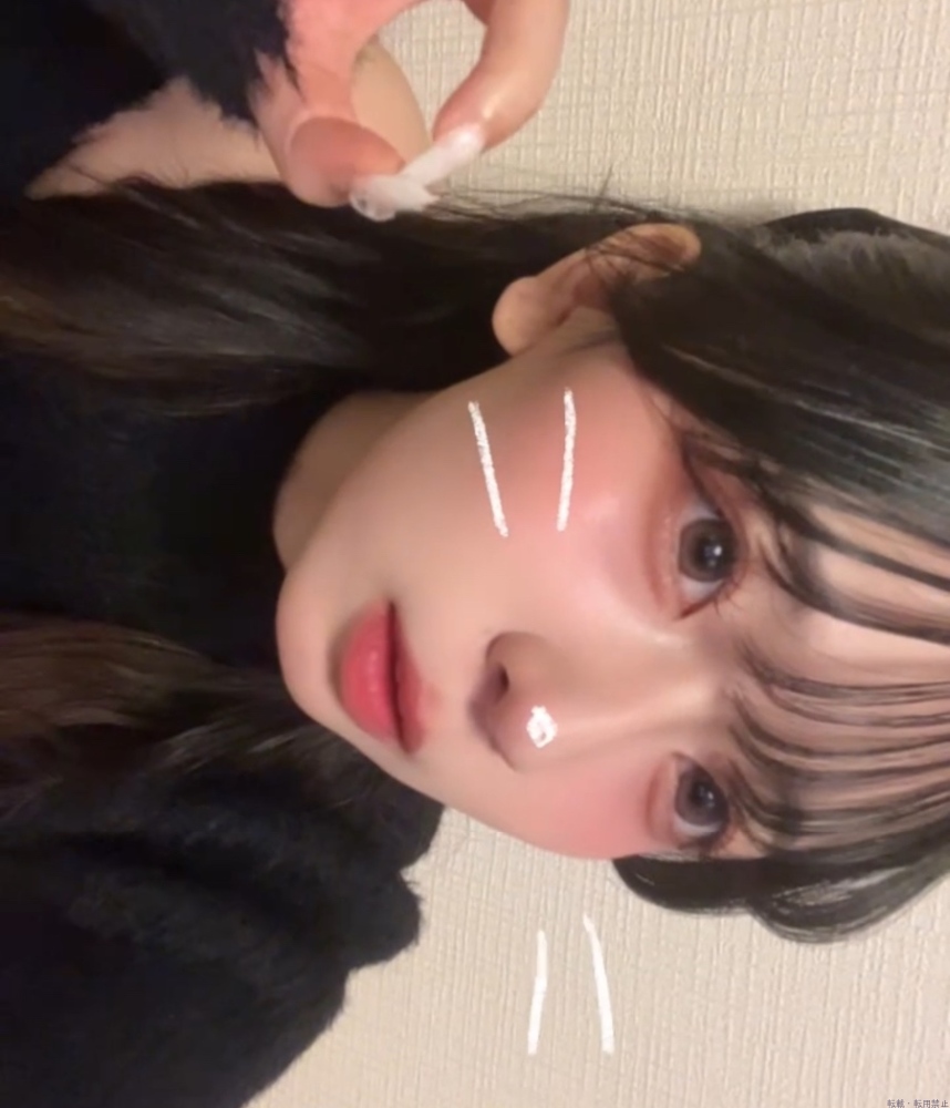 女の子ブログ画像