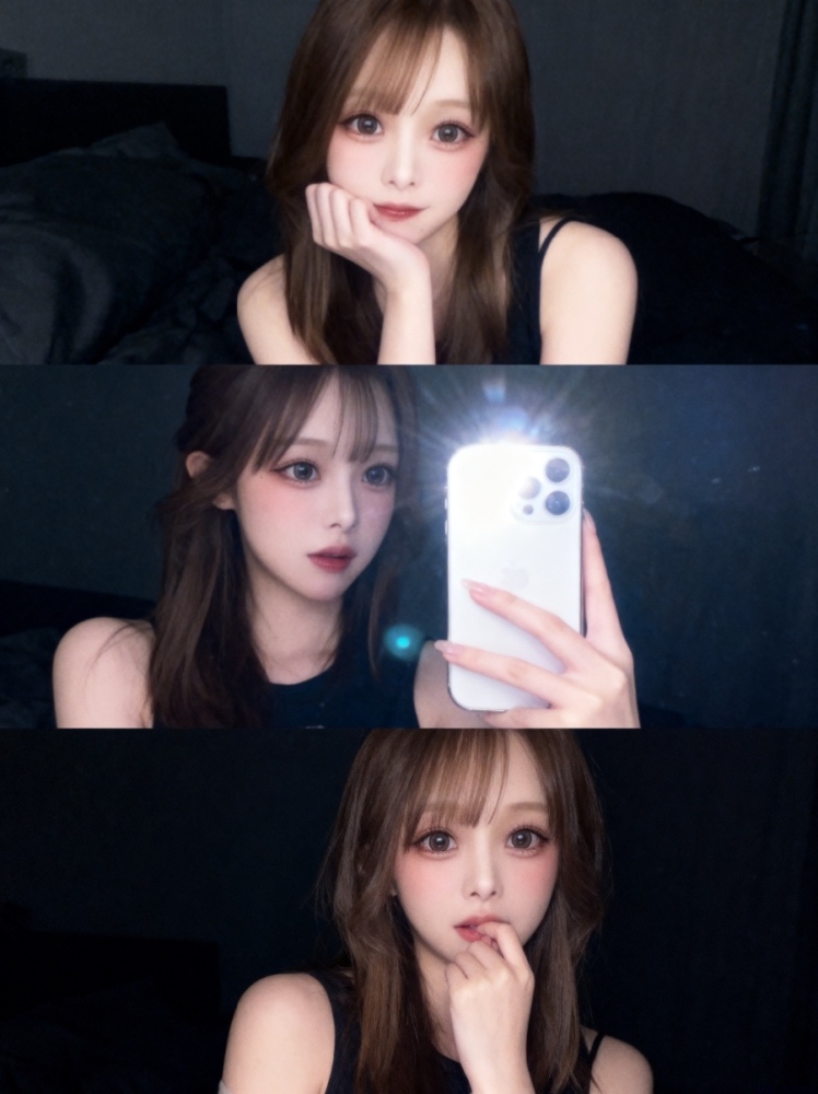 新着女の子ブログ画像