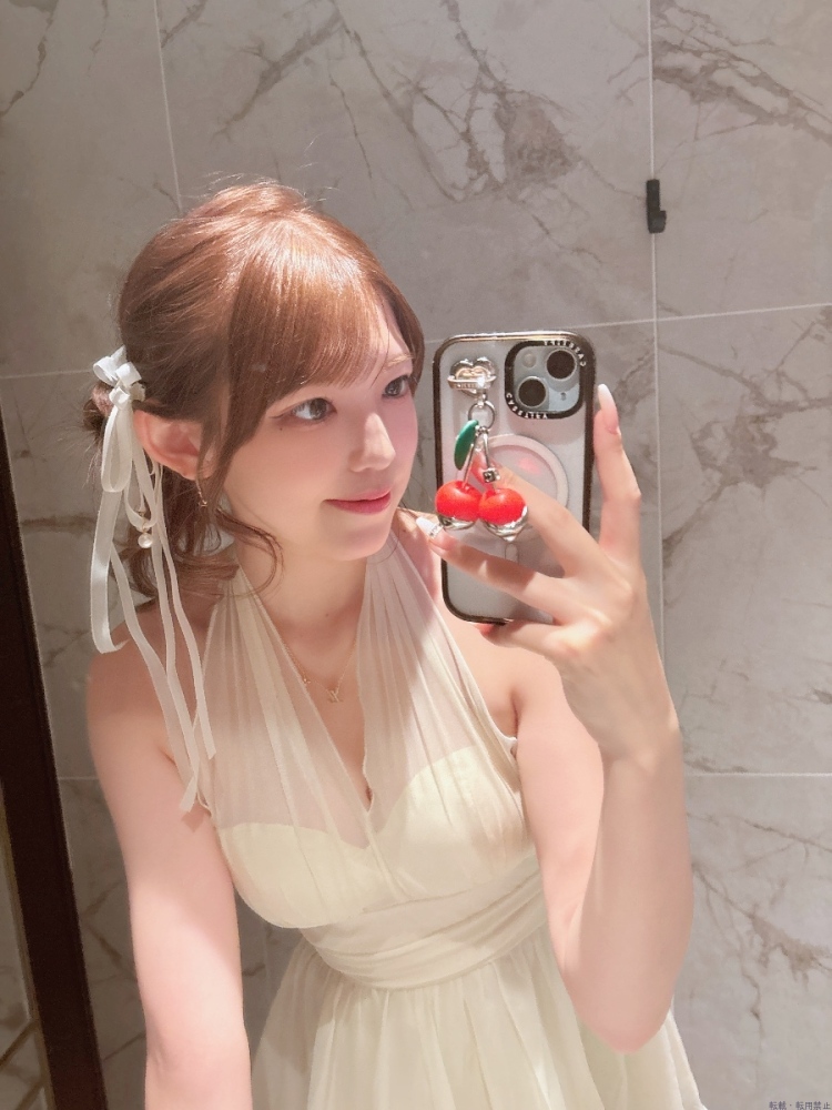 女の子ブログ画像