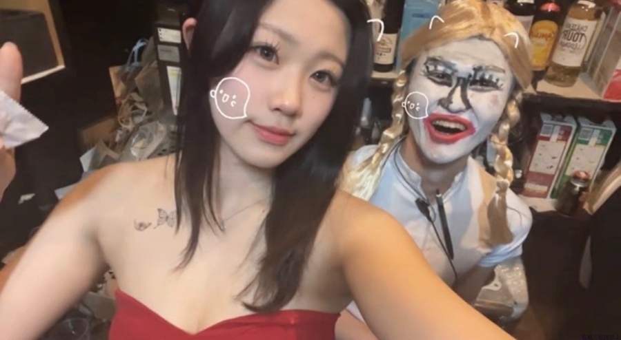 女の子ブログ画像