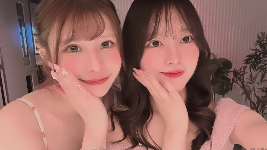 女の子ブログ画像