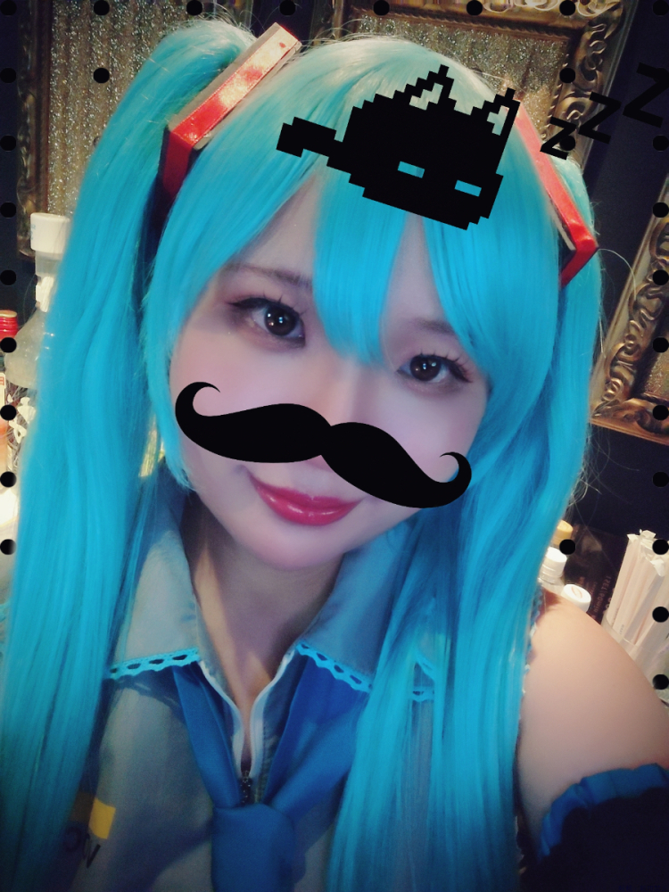 女の子ブログ画像