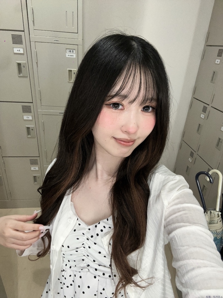 女の子ブログ画像
