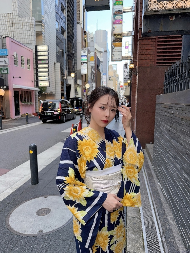 女の子ブログ画像