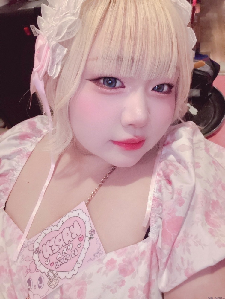 女の子ブログ画像