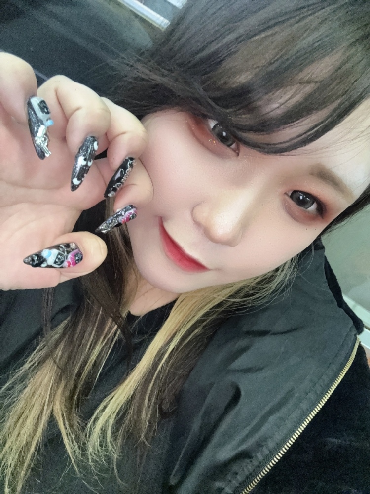 女の子ブログ画像