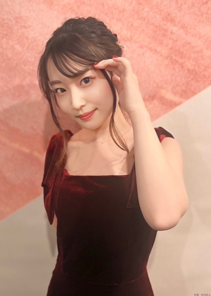 女の子ブログ画像
