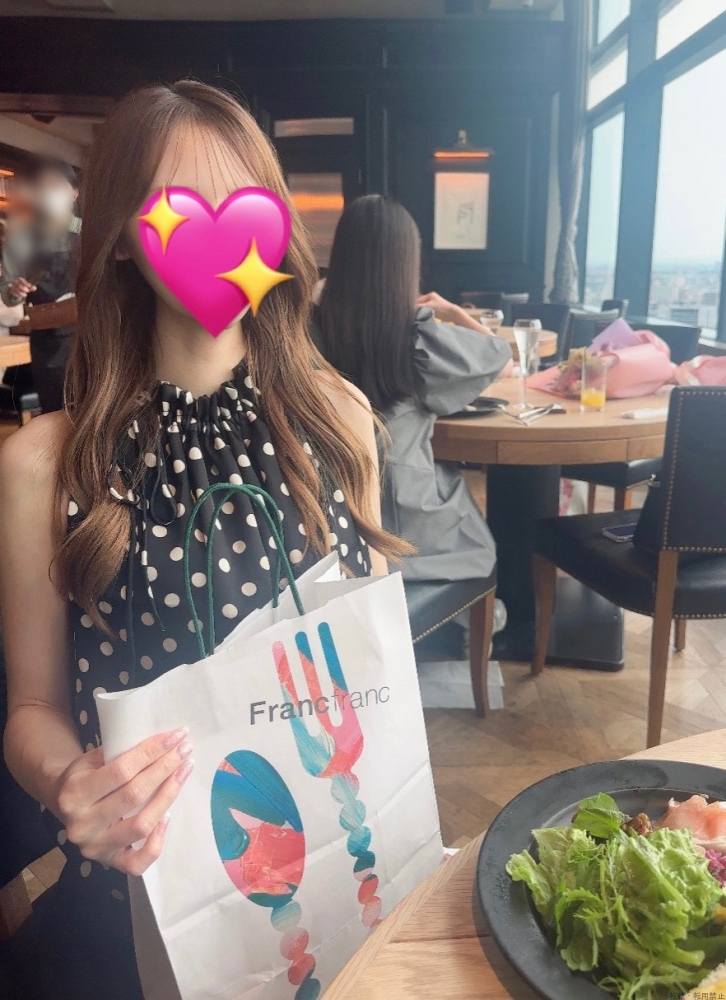 新着女の子ブログ画像