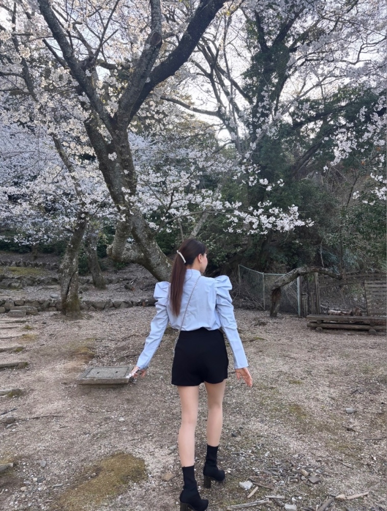 女の子ブログ画像