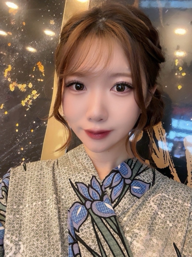 女の子ブログ画像