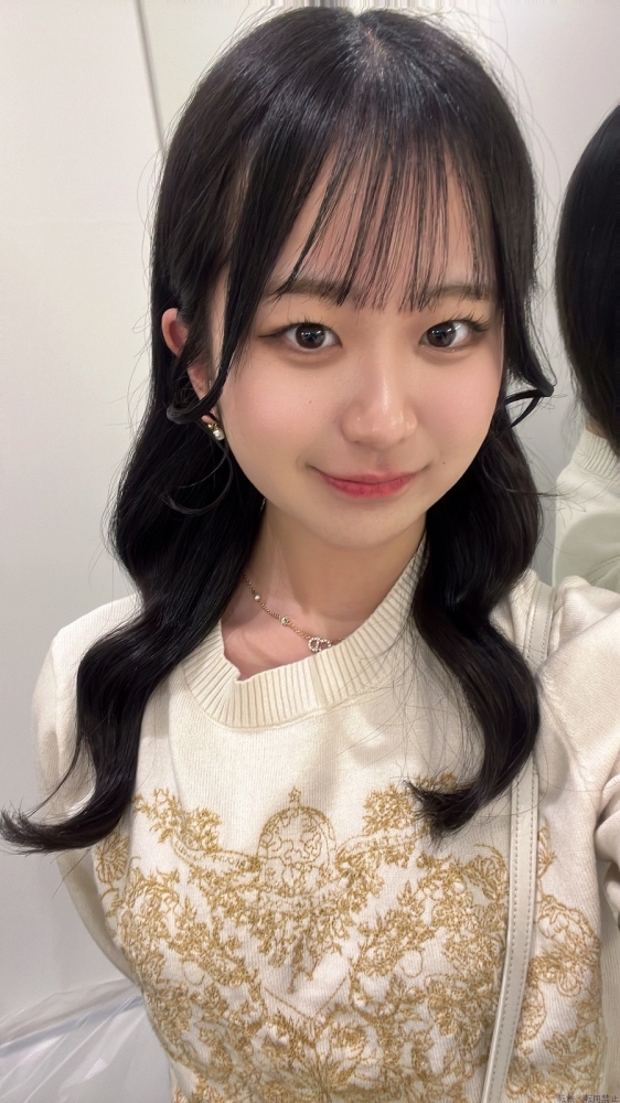 女の子ブログ画像