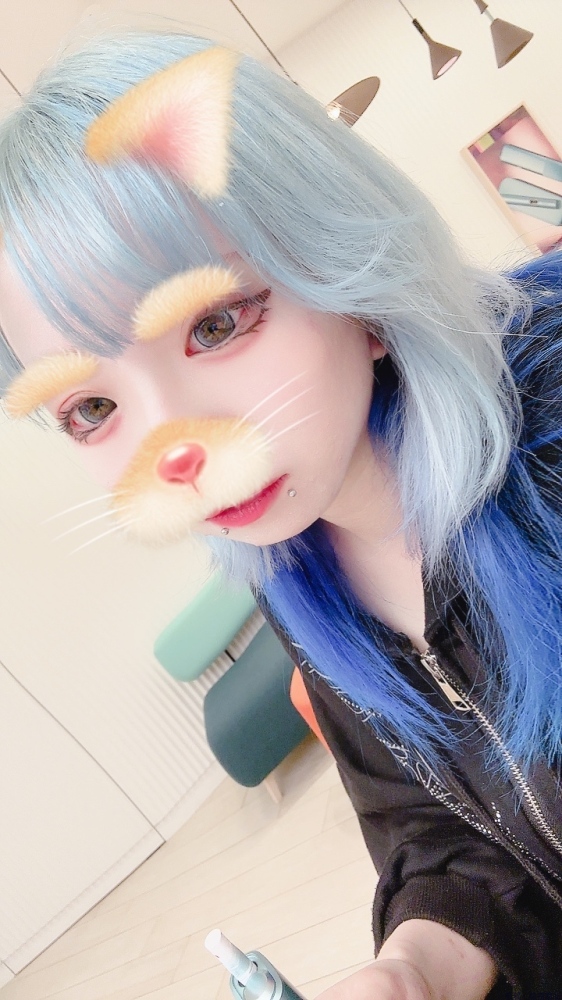 女の子ブログ画像