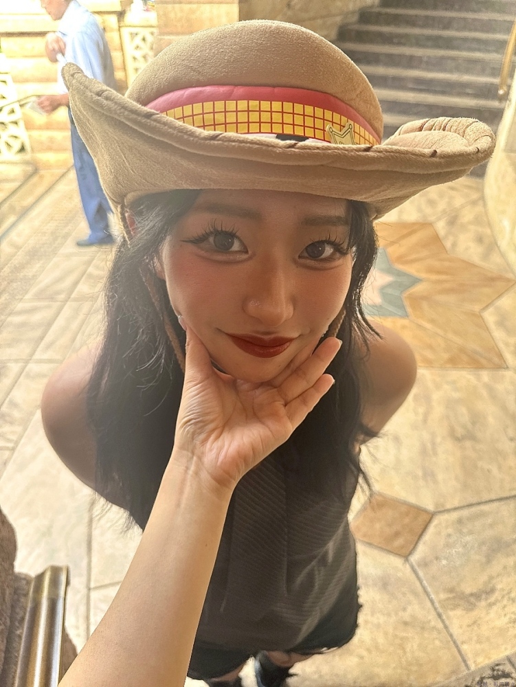 新着女の子ブログ画像