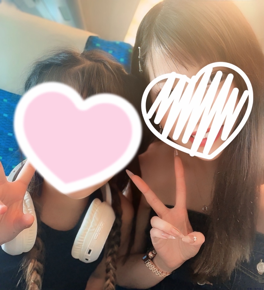 女の子ブログ画像