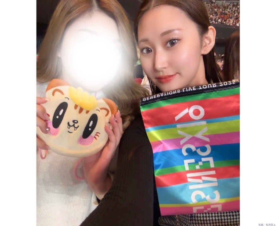 女の子ブログ画像