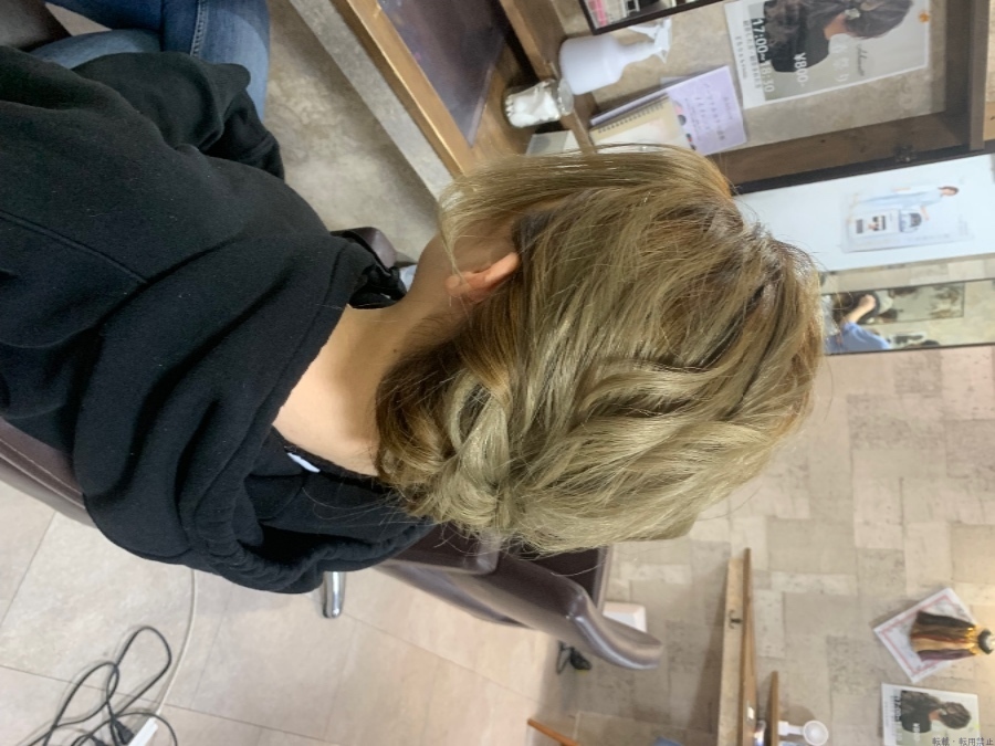 女の子ブログ画像