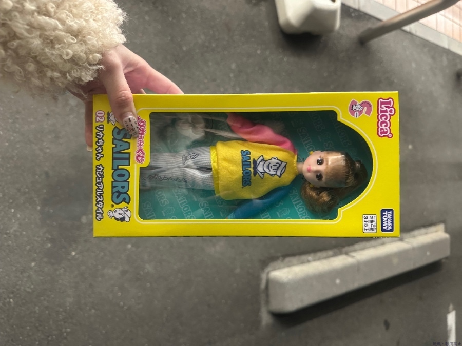 新着女の子ブログ画像