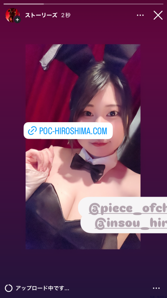 女の子ブログ画像