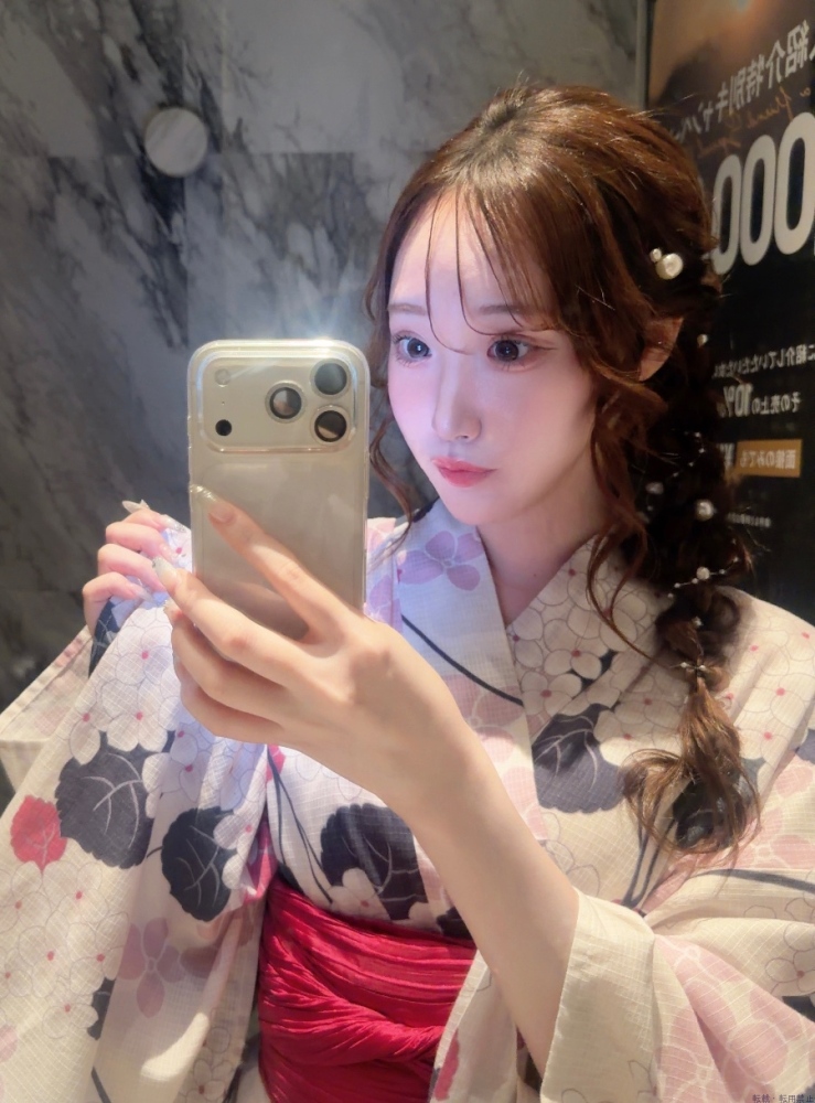 女の子ブログ画像