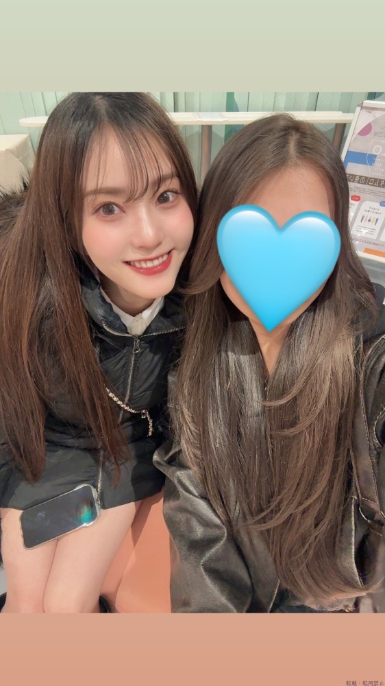 女の子ブログ画像