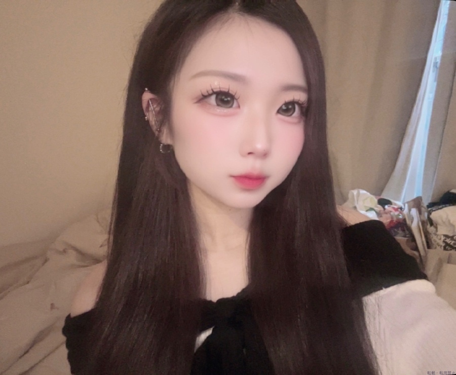 女の子ブログ画像