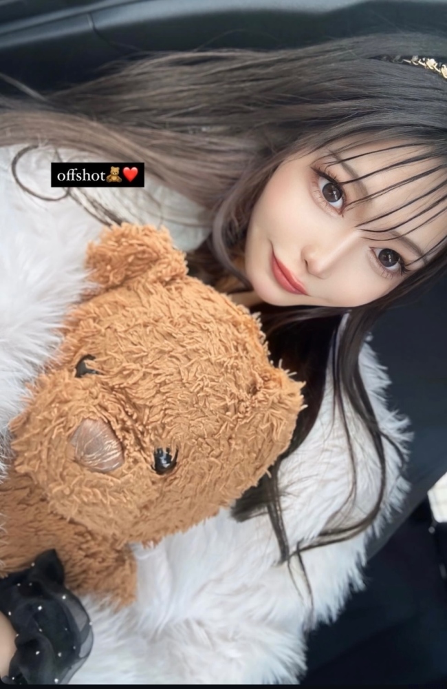 新着女の子ブログ画像
