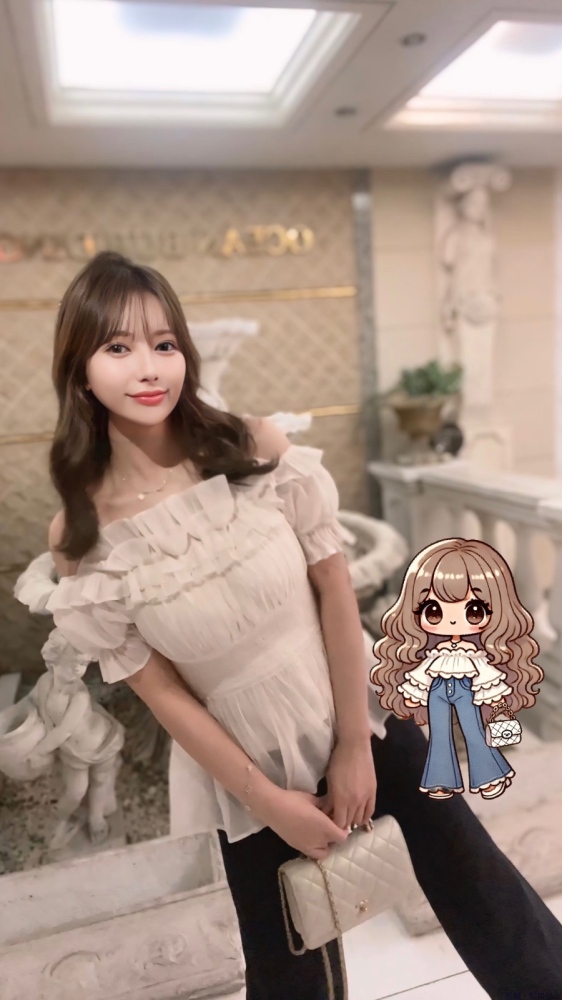 女の子ブログ画像