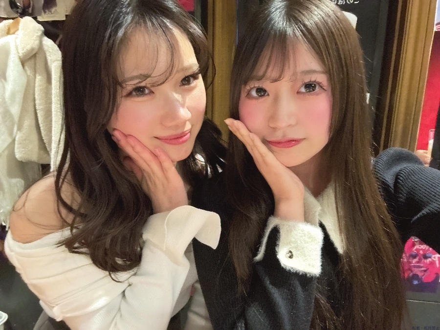 女の子ブログ画像