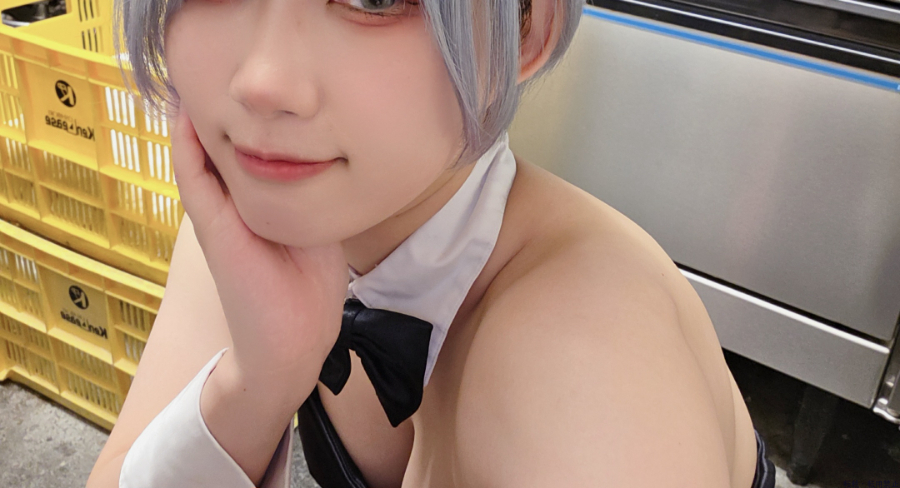 女の子ブログ画像