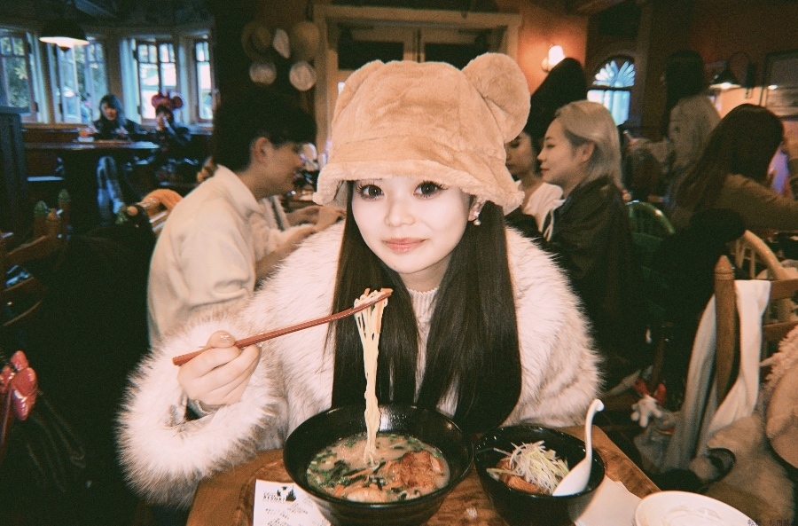 新着女の子ブログ画像