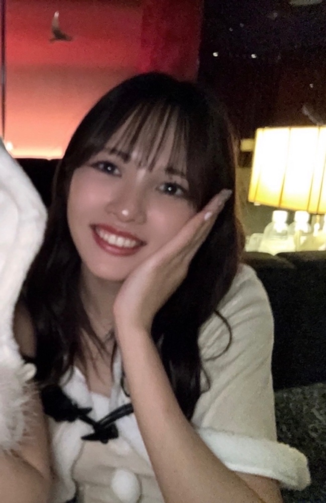 女の子ブログ画像