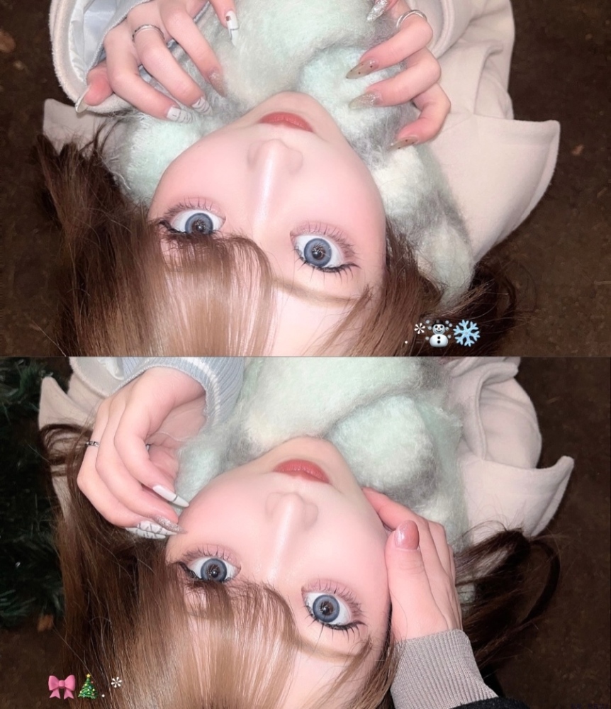 女の子ブログ画像