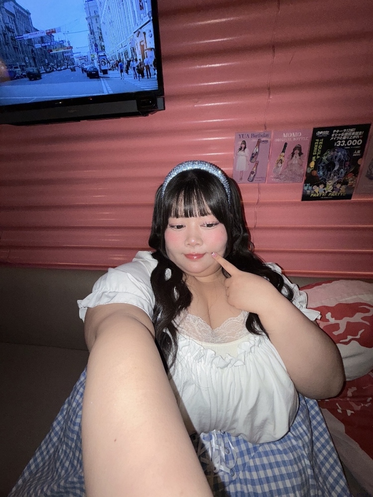 女の子ブログ画像