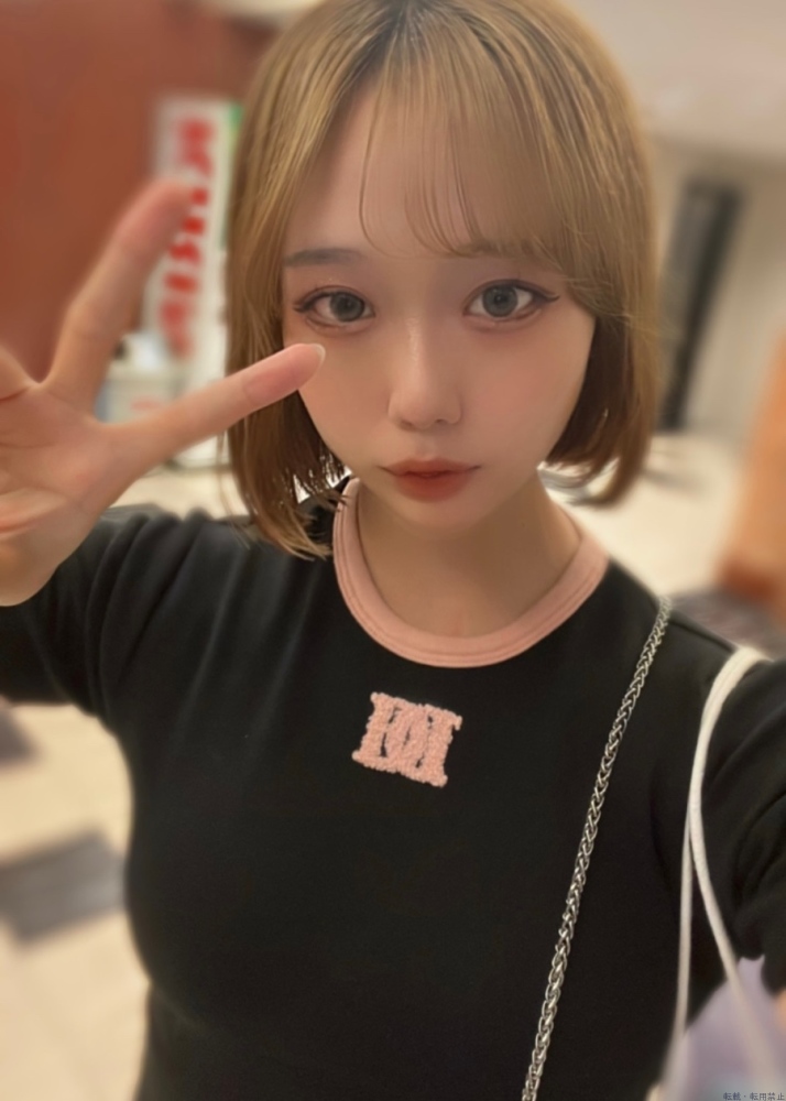 女の子ブログ画像