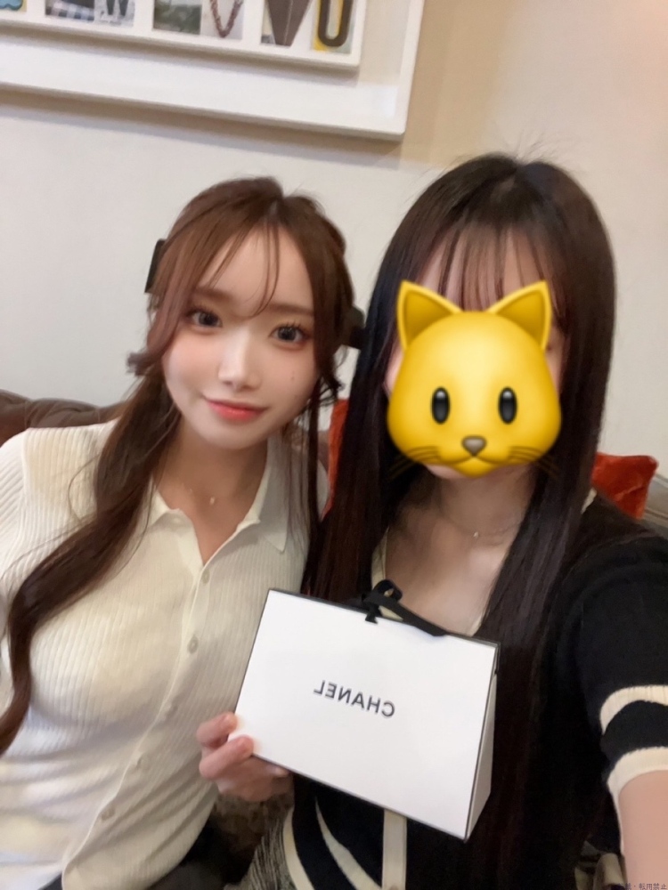 新着女の子ブログ画像