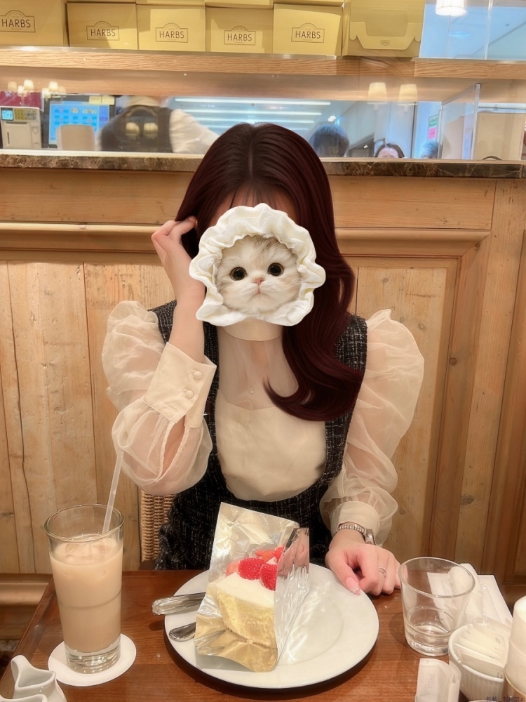 女の子ブログ画像