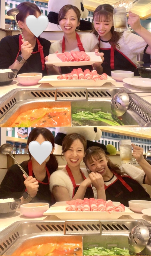 新着女の子ブログ画像