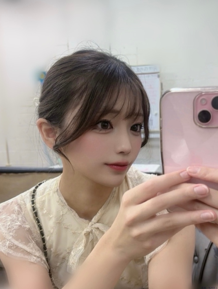 女の子ブログ画像