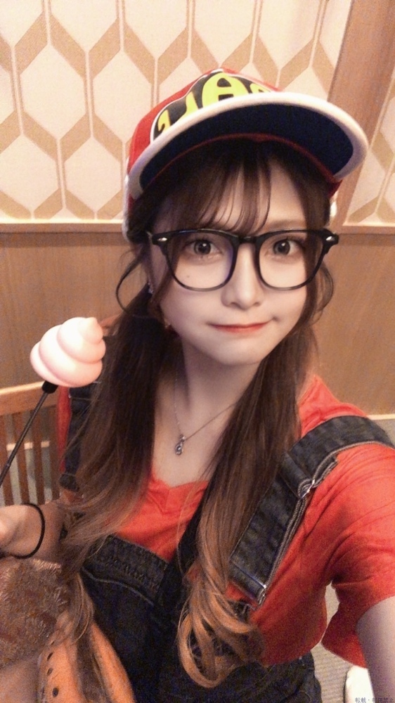 女の子ブログ画像