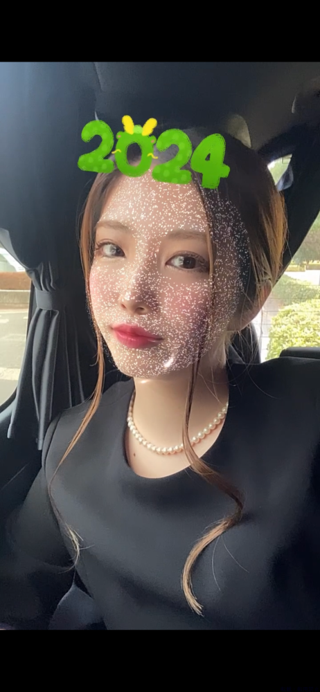 女の子ブログ画像