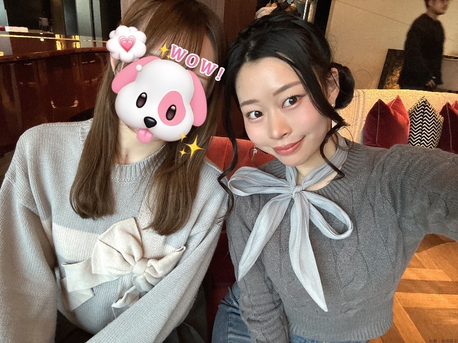 女の子ブログ画像