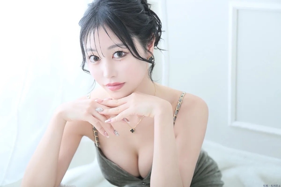 女の子ブログ画像